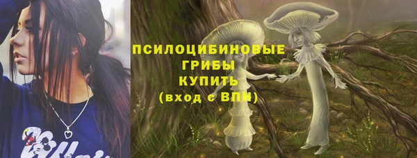 трава Абдулино